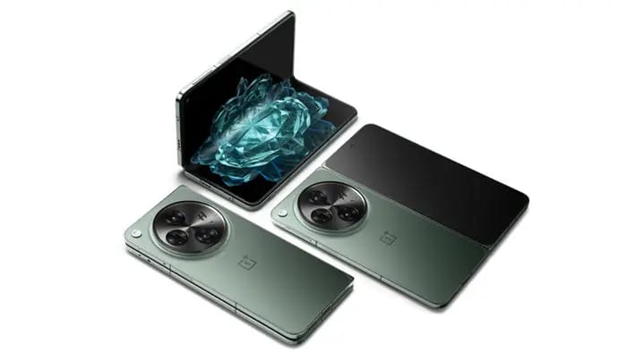 هاتف OnePlus Open