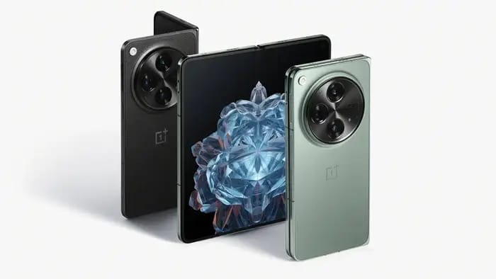 هاتف OnePlus Open