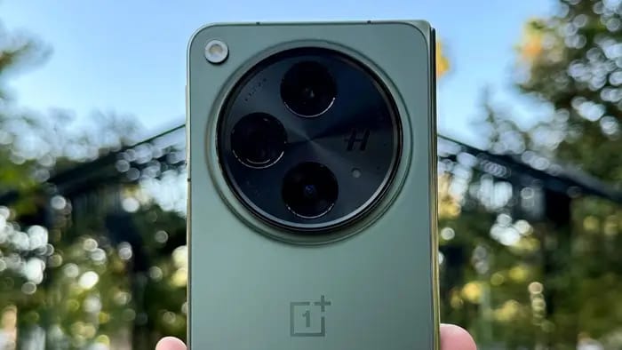 هاتف OnePlus Open