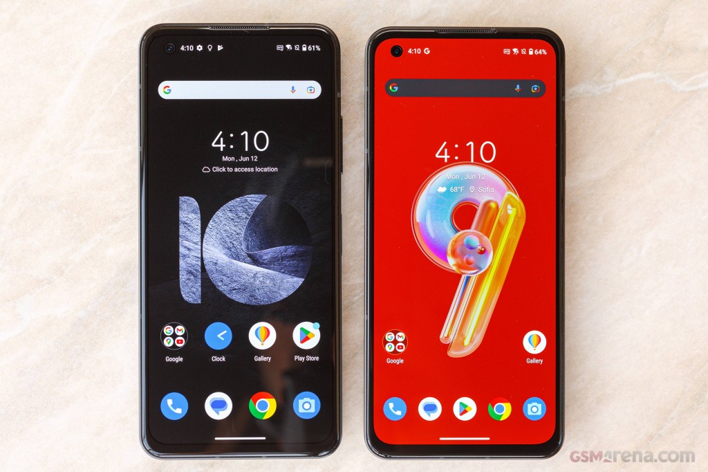 هاتف Asus Zenfone 10