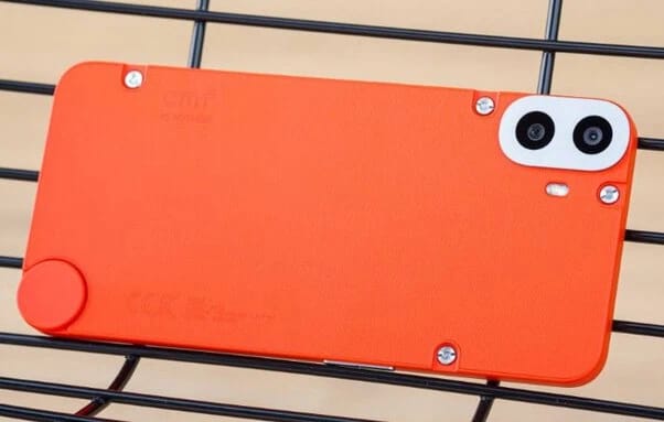 هاتف CMF Phone 1