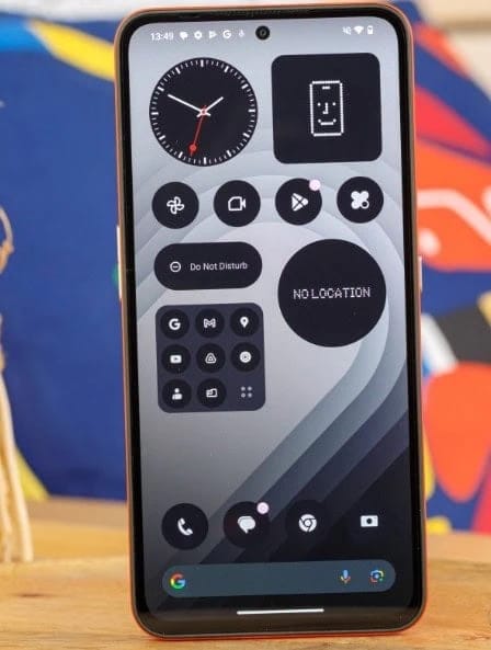 هاتف CMF Phone 1