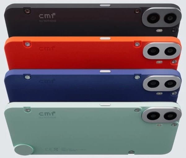 هاتف CMF Phone 1