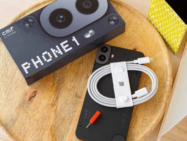 هاتف CMF Phone 1