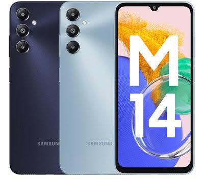 هاتف Galaxy M14 4G