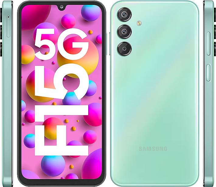 هاتف Samsung Galaxy F15