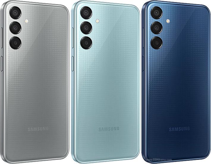 هاتف Galaxy M15