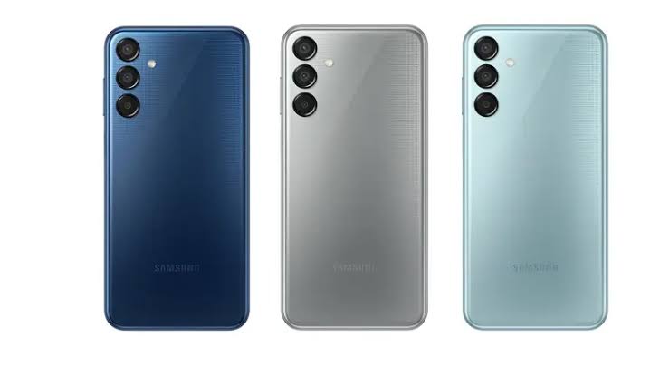 هاتف Galaxy M15