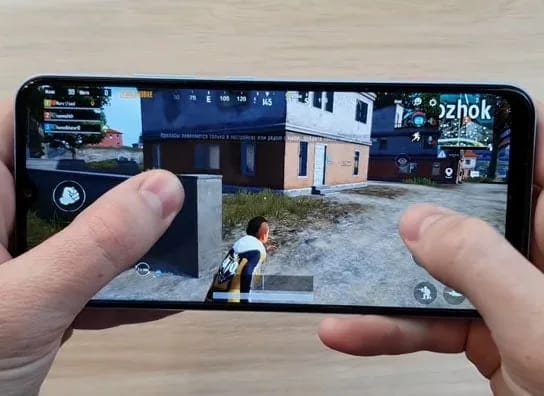 هاتف Realme Narzo 50A