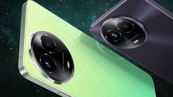هاتف Realme Narzo 60x