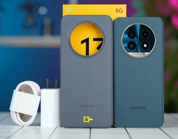 هاتف Realme 13 Pro Plus