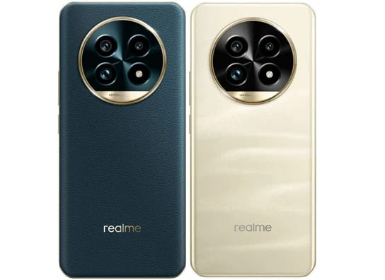 هاتف Realme 13 Pro Plus