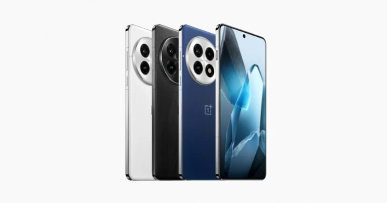 هاتف OnePlus 13 