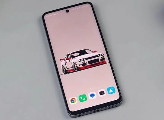 هاتف Infinix Hot 50 4G