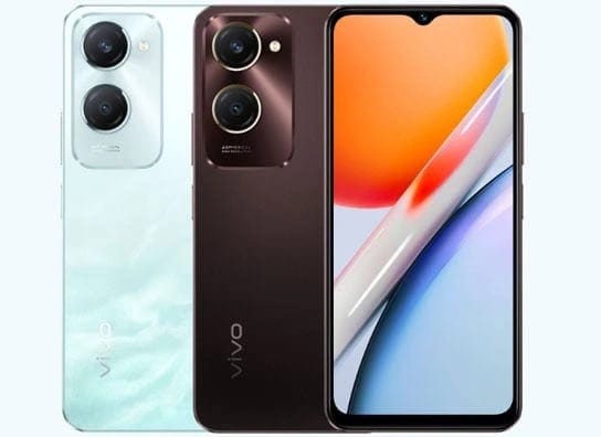 هاتف Vivo Y18