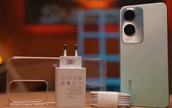 هاتف Vivo Y18