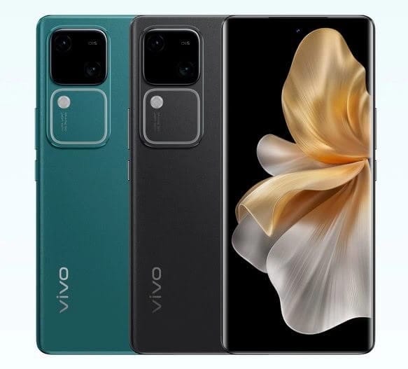 هاتف Vivo V30 