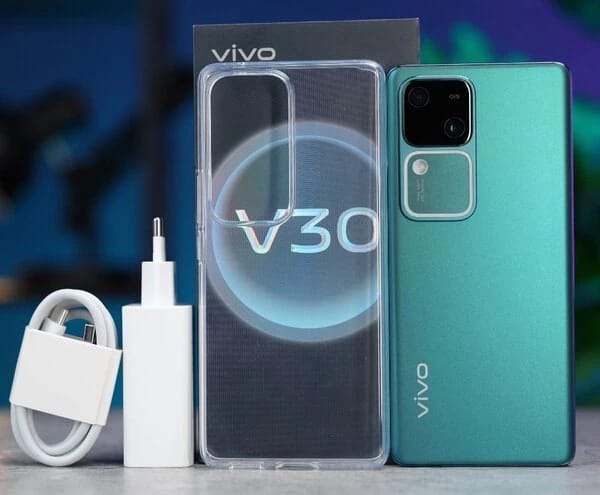 هاتف Vivo V30 