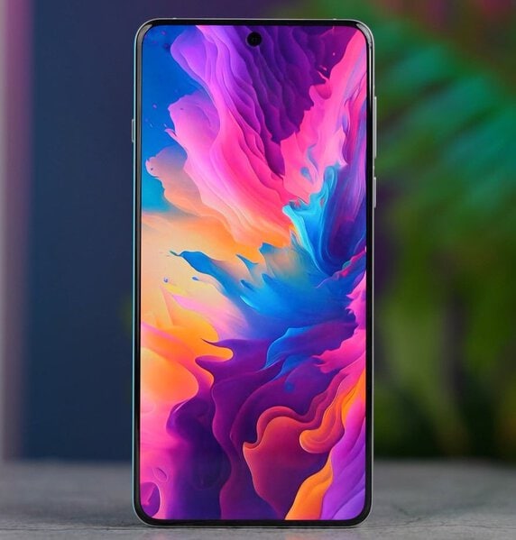 هاتف Oppo Find X8 Pro
