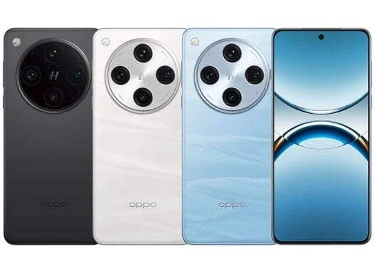 هاتف Oppo Find X8 Pro