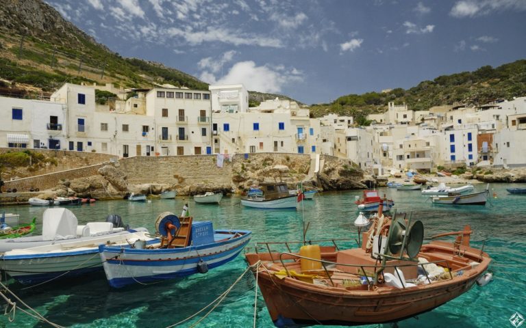  جزيرة صقلية
