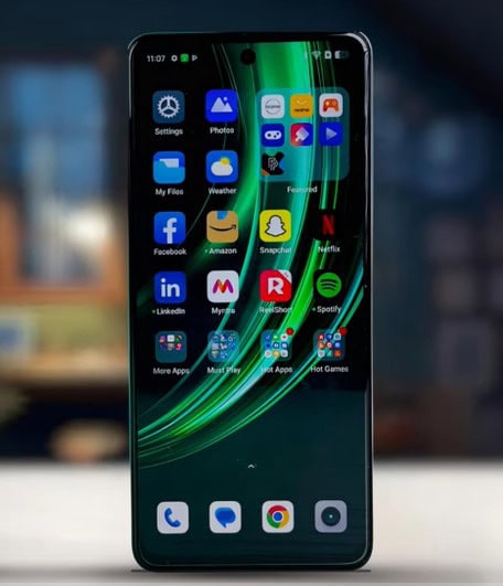 هاتف Realme 13 5G