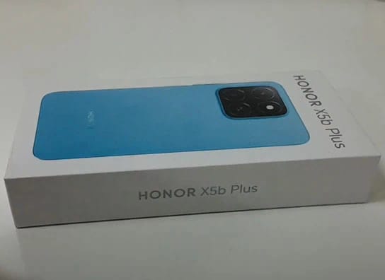 هاتف HONOR X5b Plus
