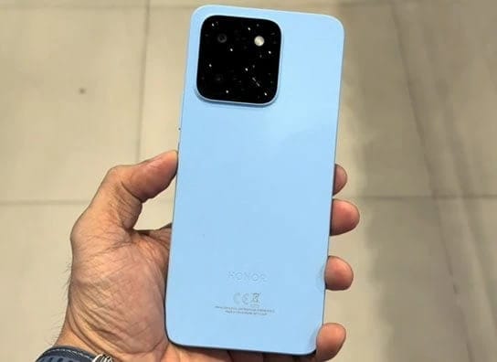 هاتف HONOR X5b Plus