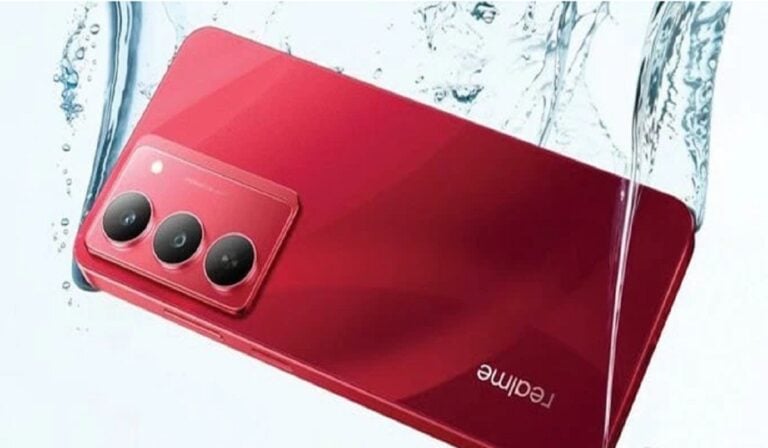 هاتف Realme 14X