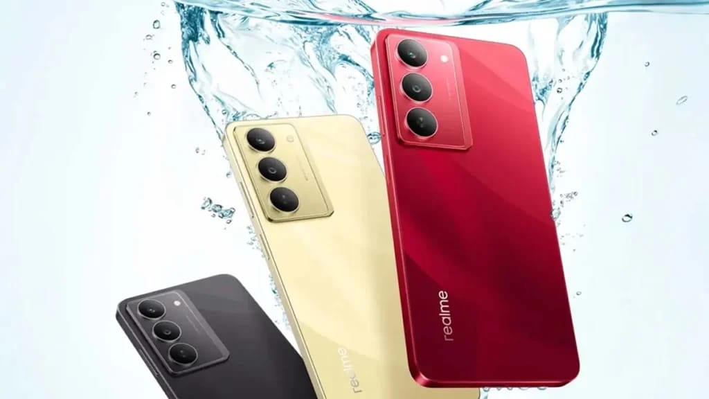هاتف Realme 14X
