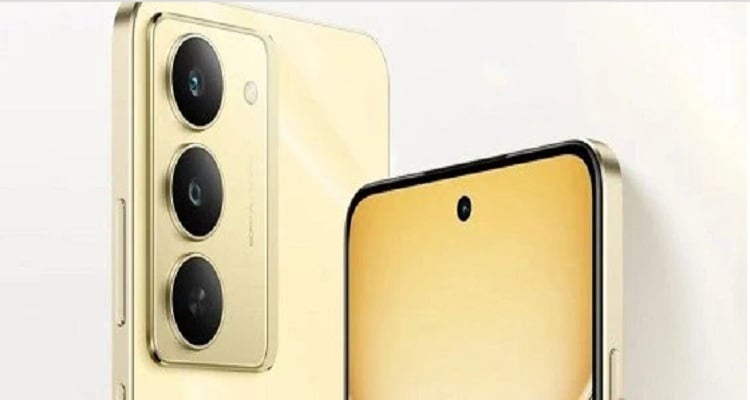 هاتف Realme 14X