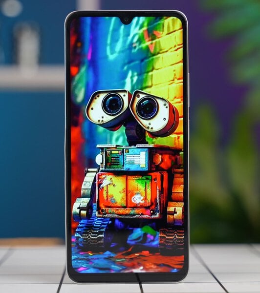 هاتف Xiaomi Poco C75