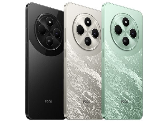 هاتف Xiaomi Poco C75