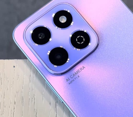 هاتف HONOR X6b