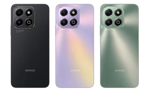 هاتف HONOR X6b