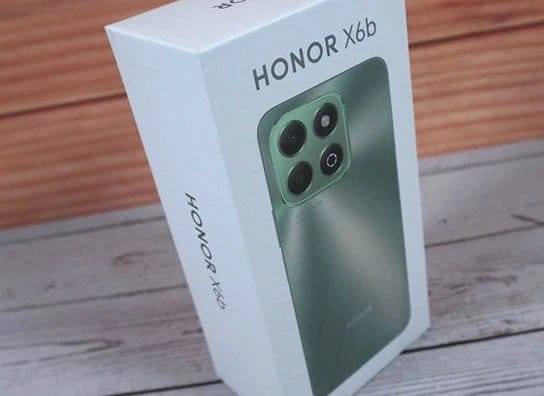 هاتف HONOR X6b