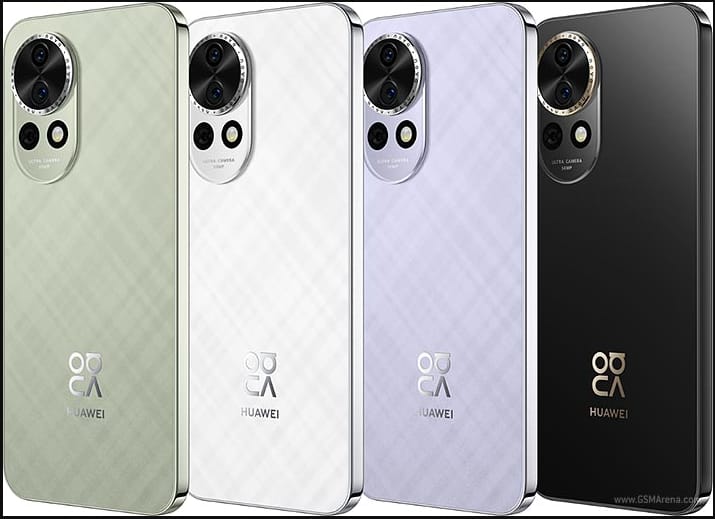هاتف Huawei nova 13