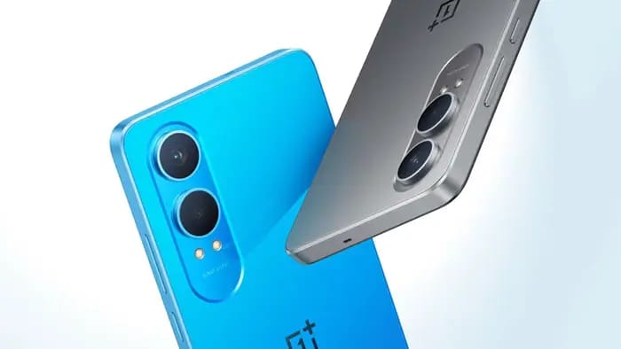 هاتف OnePlus Nord CE4 Lite