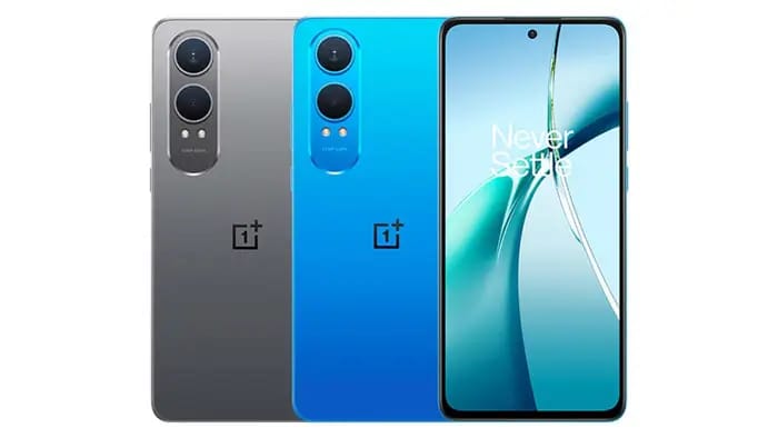 هاتف OnePlus Nord CE4 Lite