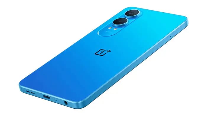 هاتف OnePlus Nord CE4 Lite