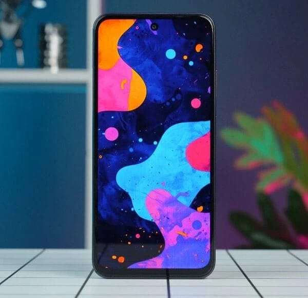 هاتف Infinix Smart 9 HD