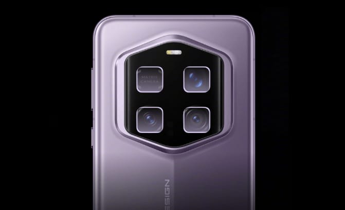 هاتف Honor Magic7 RSR Porsche Design 