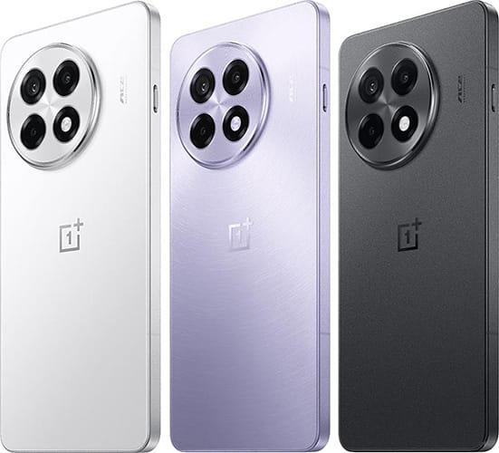 هاتف OnePlus Ace 5 و Ace 5 Pro
