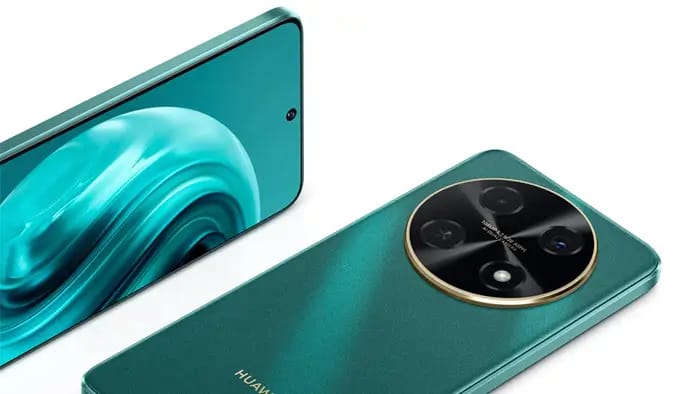 هاتف Huawei nova 12i