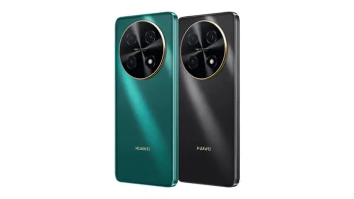 هاتف Huawei nova 12i
