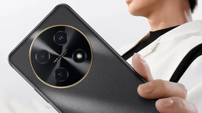 هاتف Huawei nova 12i