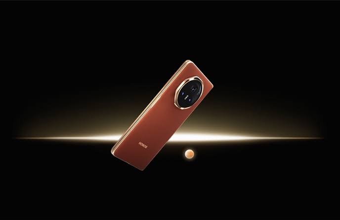 هاتف Honor Magic V3