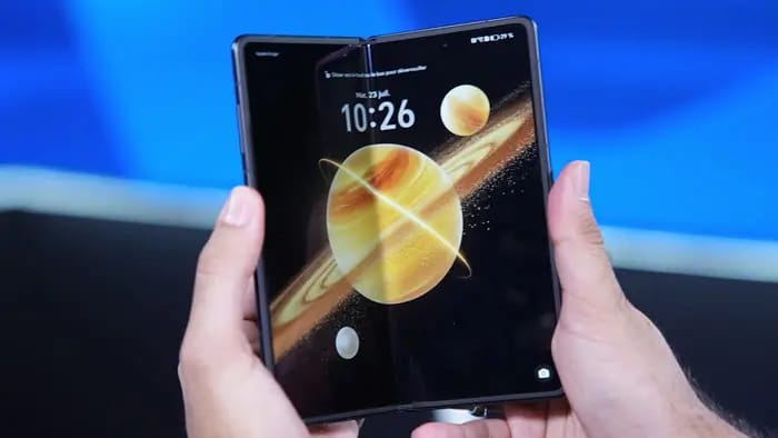 هاتف Honor Magic V3