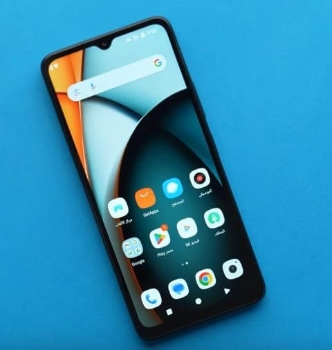 هاتف Xiaomi Redmi A3