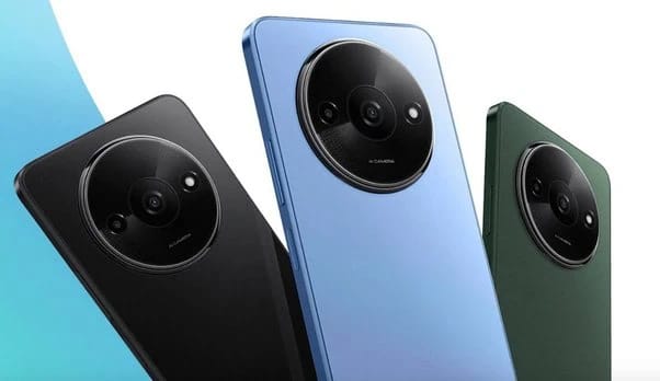 هاتف Xiaomi Redmi A3